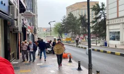 Karabük’te Şiddetli Fırtına Etkili Oldu: Hayat Olumsuz Yönde Etkilendi