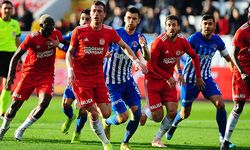 GAZİANTEP FK - KASIMPAŞA maçı ne zaman, saat kaçta? Gaziantep FK - Kasımpaşa maçı hangi kanalda? (24 Mayıs 2025) İdman Tv, beIN Sports, Tod TV, TRT Spor, S Sport Plus, beIN Sports