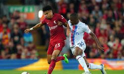 CANLI İZLE Liverpool – Crystal Palace ŞİFRESİZ Taraftarium, İdman TV, Taraftarium24, Justin TV YAN EKRAN LİNKİ