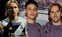 Luka Modric Eyüpspor için kararını verdi, transferinde son durum