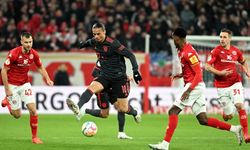 Mainz - Monchengladbach yayın linki, ŞİFRESİZ mi? Mainz - Monchengladbach maçı ne zaman hangi kanalda, saat kaçta, canlı nereden izlenir?