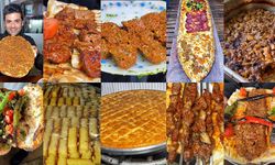 Osmaniye yemekleri, Osmaniye’de yemek nerede yenir, en güzel 20 yemek çeşidi