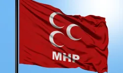 MHP’de yeni Başkanlık Divanı belli oldu