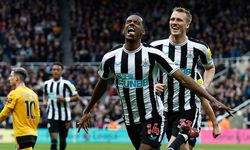 Crystal Palace-Newcastle United CANLI İZLEME KANALI kanalı var mı, Crystal Palace-Newcastle United nerede, saat kaçta İZLENİR?