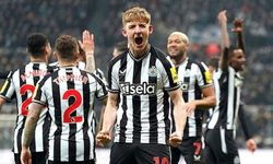 Crystal Palace-Newcastle United CANLI hangi kanalda şifresiz mi, Crystal Palace-Newcastle United nereden naklen izlenebilir mi?