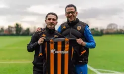 Abdülkadir Ömür ilk kez konuştu, Hull City’e nasıl transfer olduğunu anlattı, Meğer Acun Ilıcalı ile yaptığı konuşmada…