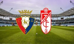 Granada-Osasuna İZLEME EKRANI ŞİFRESİZ, Granada-Osasuna nereden canlı izlenir