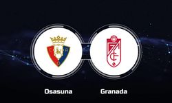 Granada-Osasuna (28 Nisan), YAN EKRAN LİNKİ Taraftarium, İdman TV, Taraftarium24, Justin TV Şifresiz CANLI İZLE