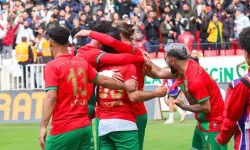 Amedspor-Fethiye maçı hakemi kim oldu, Amed maçını kim yönetecek?