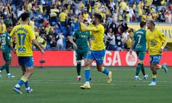 CANLI YAYIN Celta de Vigo - Las Palmas , 20 Nisan Celta de Vigo - Las Palmas Şifresiz Taraftarium24, Selçuk Sports, Justin TV YAYIN BİLGİSİ