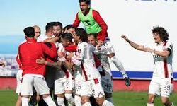 Manisa FK - Pendikspor maçı ne zaman, saat kaçta? Manisa FK - Pendikspor hangi kanalda canlı yayınlanacak? Trendyol 1. Lig