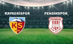 Pendikspor-Kayserispor maçı (28 Nisan 2024) hangi kanalda, saat kaçta yayınlanacak (Canlı izle linki) Pendikspor-Kayserispor nereden izlenir?