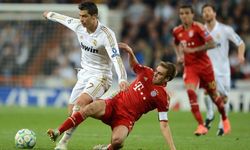 Real Madrid-Bayern Münih TARAFTARIUM 24 İZLE, Real Madrid-B.Münih Taraftarium güncel link izleme ekranı