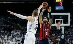 CANLI İZLE Zalgiris – Real Madrid (Basket) ŞİFRESİZ Taraftarium, İdman TV, Taraftarium24, Justin TV YAN EKRAN LİNKİ