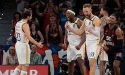 İZLEME KANALI Real Madrid – Baskonia CANLI kanalı var mı, Real Madrid – Baskonia CANLI şifresiz nerede, saat kaçta İZLENİR?