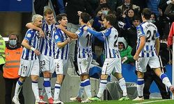 CANLI YAYIN Getafe-Real Sociedad , 21 Nisan Getafe-Real Sociedad Şifresiz Taraftarium24, Selçuk Sports, Justin TV YAYIN BİLGİSİ