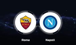 Napoli-Roma CANLI YAYIN EKRANI | 28 Nisan Napoli-Roma canlı maç izleme linki var mı?