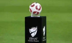 Ziraat Kupası yarı final ilk maçı ne zaman? Fatih Karagümrük, Trabzonspor maçı ne zaman, saat kaçta, hangi kanalda yayınlanacak?