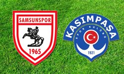 Kasımpaşa-Samsunspor maçı ne zaman, hangi kanalda, saat kaçta yayınlanacak (Canlı izle linki) Kasımpaşa-Samsunspor nereden izlenir?