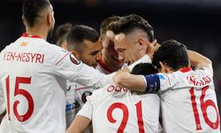 Sevilla - Real Sociedad yayın linki, ŞİFRESİZ mi? Sevilla - Real Sociedad maçı ne zaman, hangi kanalda, saat kaçta, canlı nereden izlenir?