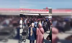 Bakırköy’de bomba paniği, patlama oldu mu, bakın altından ne çıktı, meğer yakalanınca…