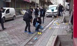 İstanbul Sultangazi'de Silahlı Çatışma: 1 Kişi Ağır Yaralandı