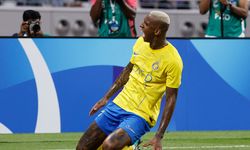 Anderson Talisca sürprizi, Süper Lig’e mi geliyor, hangi takımla anlaştı?