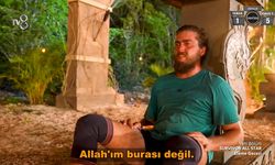 SURVİVOR Yaman Keleş’in sevgilisi kim, mesleği ne, aslen nereli, bilinmeyen hayatı