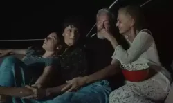 Suyun Üstü filmi ne zaman vizyona giriyor, hangi sinemalarda izlenebilir?