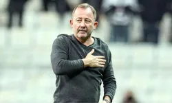 Beşiktaş Sergen Yalçın ile anlaştı mı, yeni antrenör Sergen Yalçın mı?