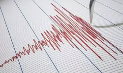 Tokat'ta 21 Nisan deprem mi oldu? Tokat'ta az önce deprem mi oldu, büyüklüğü nedir? 21 Nisan Pazar Tokat Depremi!