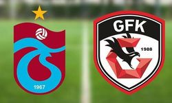 Trabzonspor-Gaziantep maçı (28 Nisan 2024) hangi kanalda, saat kaçta yayınlanacak (Canlı izle linki) Trabzonspor-Gaziantep nereden izlenir?