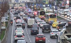 Bugün 23 Nisan İstanbul'da hangi yollar kapalı, alternatif yol ve güzergahlar hangileri?
