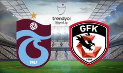 Trabzonspor-Gaziantep Şifresiz Canlı İzle Taraftarium, İdman TV, Taraftarium24, Justin TV