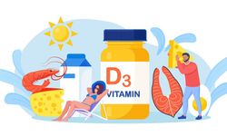 D3 Vitamini Faydaları Nelerdir? Zararları Nelerdir?