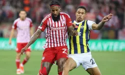 Fenerbahçe-Olympiakos ŞİFRESİZ YAYIN bilgisi, FB-Olympiakos nereden izlenir (EXXEN, TV8,5) Konferans Ligi çeyrek final maçı