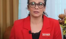 Zuhal Topal Yemekteyiz Zeynep Günaydın kaç yaşında, aslen nereli, instagram hesabı, kimdir ve hayatı