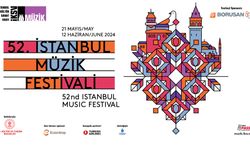 52. İstanbul Müzik Festivali nerede, bilet fiyatları ne kadar, kimler hangi sanatçılar sahne alacak?