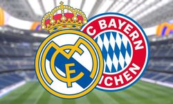 Real Madrid - Bayern Münih maçı EXXEN, TV8,5 şifresiz mi, hangi kanallarda izlenir?