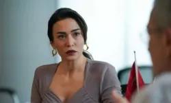 Bahar dizisi Rengin Ecem Özkaya diziden ayrılacak mı? Sürpriz karar herkesi şaşırttı