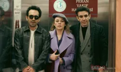 Bahar'ın Sezon Finali Bölümünden Çarpıcı Fragman Yayınlandı