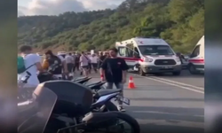 Eyüpsultan'da Trajik Kaza: Motosiklet Kazası Sonucu 3 Kişi Hayatını Kaybetti