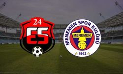 24 Erzicanspor-Menemen CANLI İZLE TFF yayın bilgisi ve maç linki, nereden izlenir?