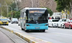 Antalya'da toplu ulaşım ücreti ne kadar, zamlı bilet fiyatları kaç TL? güncel Antalya indi bindi fiyat listesi