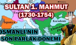 Diri Diri Toprağa Gömülen Padişah Kim? 1 Mahmud nasıl öldü, mezarı nerededir?