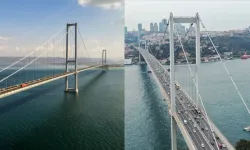 Köprü ve otoyollara zam mı geldi, güncel zamlı köprü- otoyol fiyatları ne kadar?  (15 Temmuz, FSM, Osmangazi köprüsü)