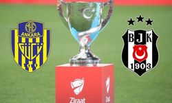 CANLI İZLE Bjk Ankaragücü ZTK maçı naklen nerede izlenir, Beşiktaş ATV yayın ayarları!