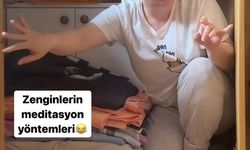 Yasemin Sakallıoğlu, Çağla Şıkel’in karanlık inzivasıyla fena makara geçti