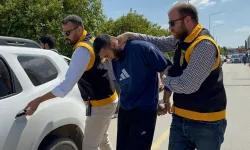 Adana'da 62 Suçtan Aranan Şüpheli Polis Operasyonuyla Yakalandı