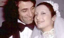 Kemal Sunal’ın eşi kim, kiminle evli? Gül Sunal kimdir, kaç yaşında? Evlilik yıl dönümünü kutladı